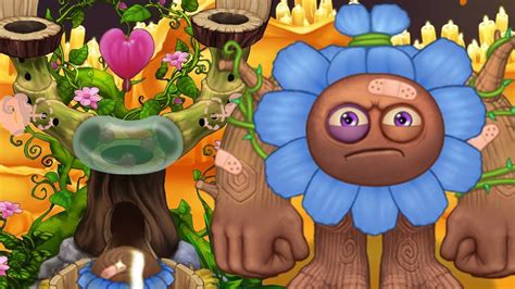 Sneyser & Quibble (Fire Oasis) Blow’t & <strong>Flowah</strong>. . How to breed flowah